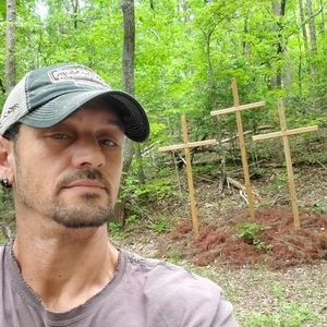 Meet your Posher, Richard